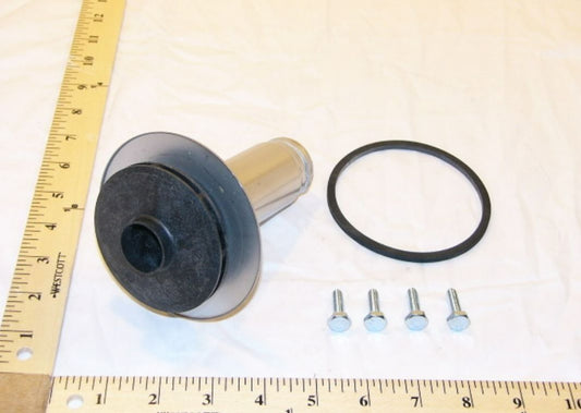 Taco Bronze Repair Cartridge Assembly for Taco Bronze Circulator Pump -  0013-008RP