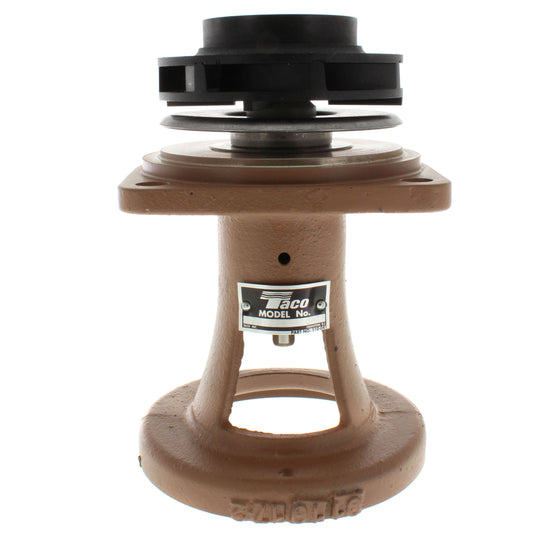 Taco Stainless Steel Bracket Assembly with Impeller - 120-068RP