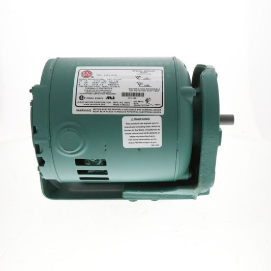 Taco  Motor Assembly 1/3HP 1725RPM 115V 1Ph ODP - 131-143RP