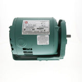 Taco  Motor Assembly 1/3HP 1725RPM 115V 1Ph ODP - 131-143RP