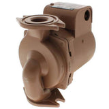 Taco 1/2 HP 115V Stainless Steel Circulator Pump - 2400-70S-3P