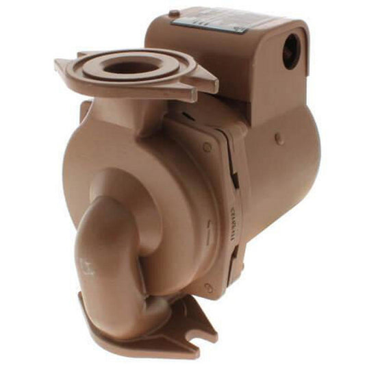 Taco 1/2 HP 115V Stainless Steel Circulator Pump - 2400-70S-3P