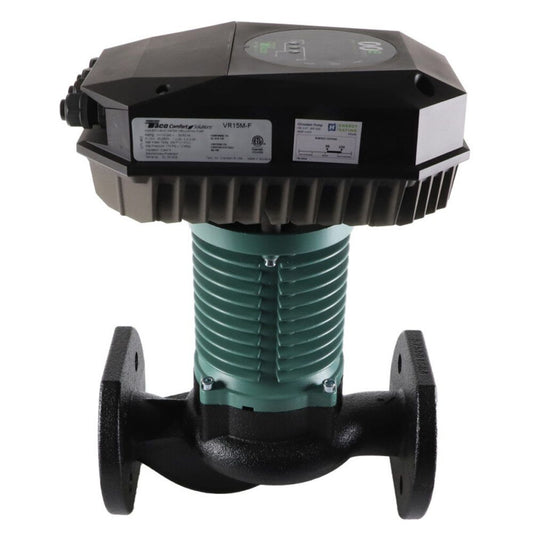 Taco  110-240v 1 1/2 Pump - VR15M-F