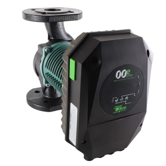 Taco  110-240v 1 1/2 Pump - VR15M-F