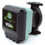 TACO  Circulator Pump 0034E ECM High Efficiency (Each) Replacement MPN - 0034E-F2