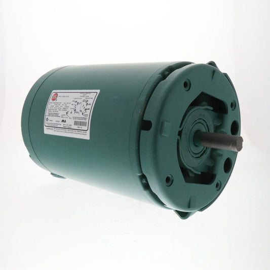 Taco  | 1HP 115V 1725RPM 56 Mtr W/Brkt - 138-119RP