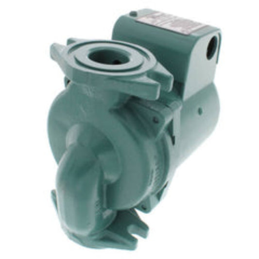 Taco 2400-10-3P 1/10HP 3450RPM 115V CI CircPmp - 2400-10-3P
