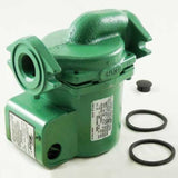 Taco 2400-10-3P 1/10HP 3450RPM 115V CI CircPmp - 2400-10-3P
