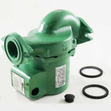 Taco  1/6 HP 115V Cast Iron Circulator Pump - 2400-30-3P