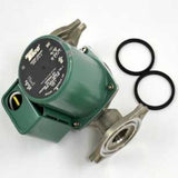 Taco 008-SF6 1/25 HP 115V Stainless Steel Circulator Pump - 008-SF6