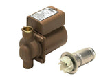 Taco 1/40 HP 115V Bronze Circulator Pump - 006-BC4