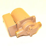 Taco 1/40 HP 115V Bronze Circulator Pump - 006-BC4