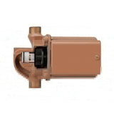 Taco 003-B4 Bronze Circulator Pump 1/40 HP 115V - 003-B4