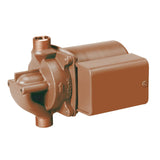 Taco 003-B4 Bronze Circulator Pump 1/40 HP 115V - 003-B4