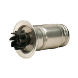 Taco 003-B4 Bronze Circulator Pump 1/40 HP 115V - 003-B4