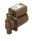 Taco 006-B4 1/40 HP 115V Bronze Circulator Pump - 006-B4