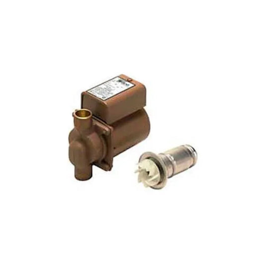 Taco 006-B4 1/40 HP 115V Bronze Circulator Pump - 006-B4