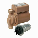 Taco 006-B4 1/40 HP 115V Bronze Circulator Pump - 006-B4