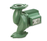 Taco 0012-F4 1/8 HP 115V Cast Iron Circulator Pump - 0012F-4