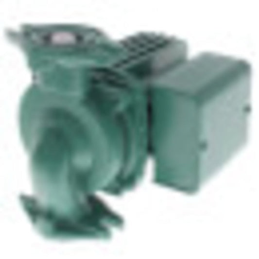Taco 0012-F4 1/8 HP 115V Cast Iron Circulator Pump - 0012F-4