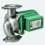 Taco 0012-SF4 1/8 HP 115V Stainless Steel Circulator Pump - 0012-SF4