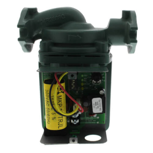Taco  Variable Speed Delta-T Cast Iron Circulator Pump 1/6 HP - 0013-VDTF3 0013