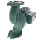 Taco 1/8 HP 115V Cast Iron Circulator Pump - 0012-F4-1
