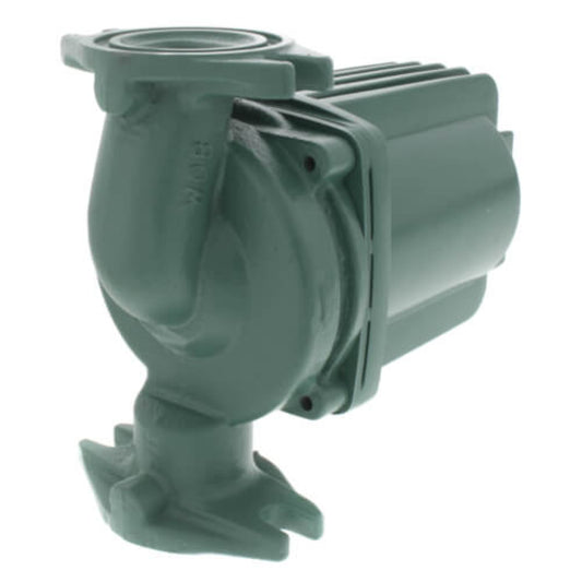 Taco  IFC Circulator Pump 1/8 HP 115V Cast Iron - 0011-F4-2IFC