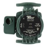 Taco  IFC Circulator Pump 1/8 HP 115V Cast Iron - 0011-F4-2IFC