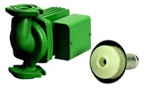 Taco 0013-F3 1/6 HP 115V Cast Iron Circulator Pump - 0013-F3