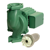 Taco  HP 115V Cast Iron Circulator Pump - 0010-F3