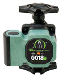 Taco  0018e Series 120V Cast Iron Circulator Pump - 0018E-2F4