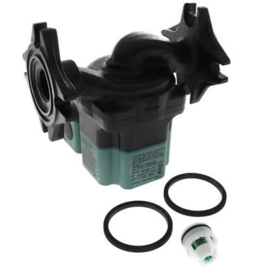 Taco  0018e Series 120V Cast Iron Circulator Pump - 0018E-2F4
