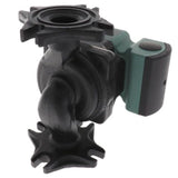 Taco  0018e Series 120V Cast Iron Circulator Pump - 0018E-2F4