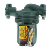 Taco 1/8 HP Cast Iron Circulator Pump - 0014-F1-1IFC