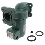 Taco  1/2 HP 115V Cast Iron Circulator Pump - 2400-70-3P