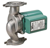 Taco 007-SF5 1/25 HP 115V Stainless Steel Circulator Pump - 007-SF5