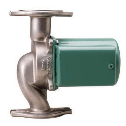 Taco 007-SF5 1/25 HP 115V Stainless Steel Circulator Pump - 007-SF5