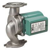 Taco 007-SF5 1/25 HP 115V Stainless Steel Circulator Pump - 007-SF5