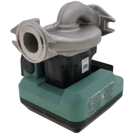 Taco  Taco ECM High Efficiency Circulator Stainless Steel  - 0026E-SF2
