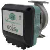Taco  Taco ECM High Efficiency Circulator Stainless Steel  - 0026E-SF2