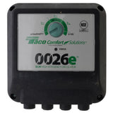 Taco  Taco ECM High Efficiency Circulator Stainless Steel  - 0026E-SF2