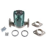 Taco 0012-SF4-1 2 Flanged Stainless Steel Circulator 1/8 HP - 0012-SF4-1
