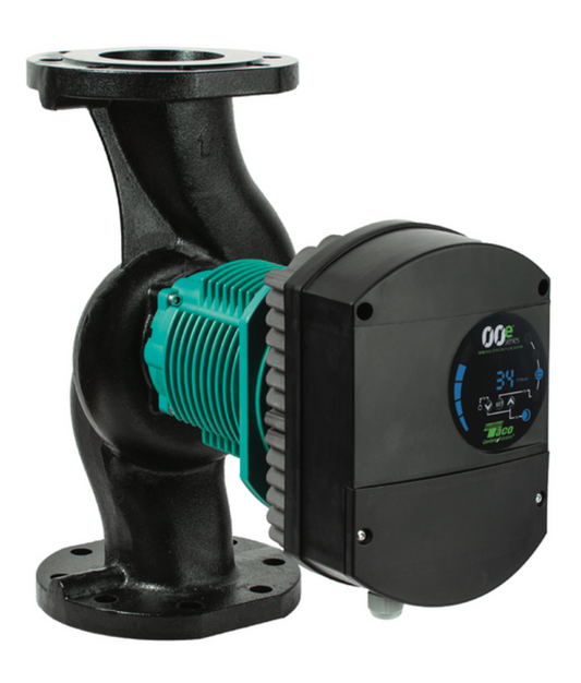 TACOLow Water Cut Off Power - VR30H-F