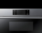 DACOR 30" Combi Wall Oven, Silver Stainless Steel - DOC30M977DS-KT