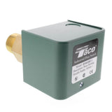 Taco  1 Stainless Steel Flow Switch NEMA1 w/ Rigid Paddles Single Switch - IFS01SR-1