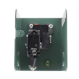 Taco  1 Stainless Steel Flow Switch NEMA1 w/ Rigid Paddles Single Switch - IFS01SR-1