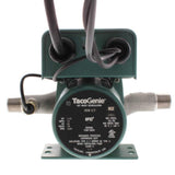 Taco  TacoGenie 1/40 HP (1/2 NPT) Pump - 006-CT