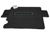 1Love Health PREMIUM ZERO Sauna Blanket - SB-PRMZERO-BLK