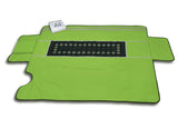 1Love Health PREMIUM ZERO Sauna Blanket - SB-PRMZERO-BLK